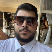 Luiz Felippe 36 Porto Alegre