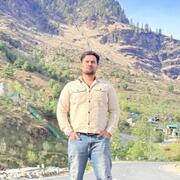 Shahzeb Ahmed 30 Delhi