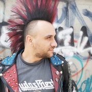babarogapunk 39 Белград