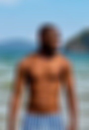 My photo - Cheick sanoh, 25 from Chumphon (@cheicksanoh)