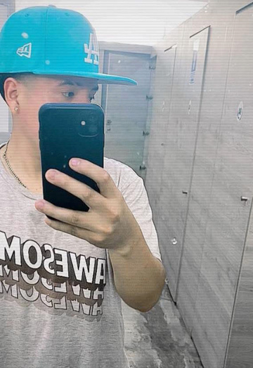 Jaime (@jaime413) — my photo № 2