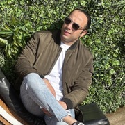 Mostafa 46 Kuwait City