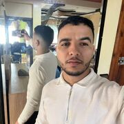Mustafa 27 Casablanca