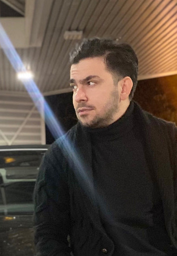 My photo - Alan, 32 from Muenster (@alan10225)