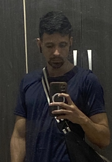 Felipe Leoni (@felipeleoni) — my photo № 1