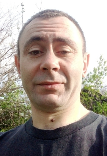 My photo - Roma, 41 from Kramatorsk (@roma119519)