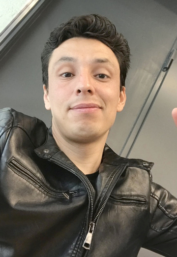 My photo - Jonathan, 36 from Barcelona (@jonathan1261)