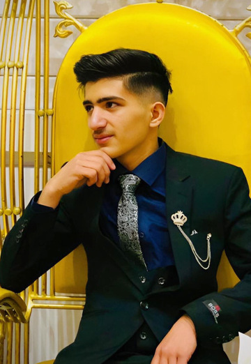 My photo - Azar Kabul, 20 from Dushanbe (@azarkabul)