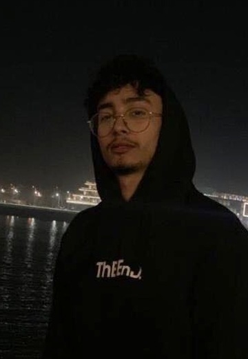 Oussama (@oussama475) — my photo № 1