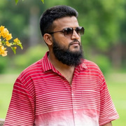 Jawed Ahmed 30 Karachi
