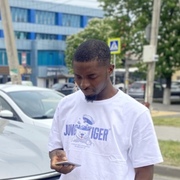 Bobby Arrey 35 Voronezh