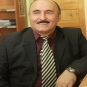 Aziz 54 Dushanbe