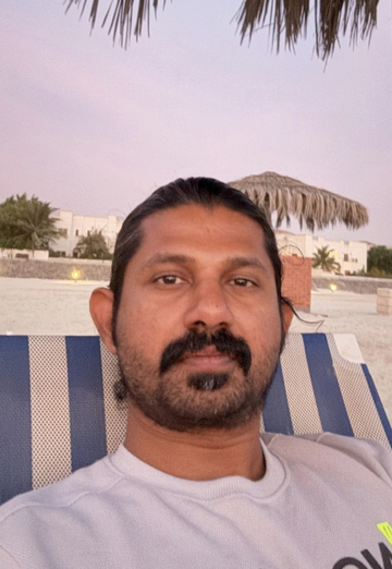 My photo - Rejin, 37 from Jeddah (@rejin3)