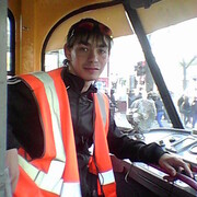 masyanya 35 Krasnodar