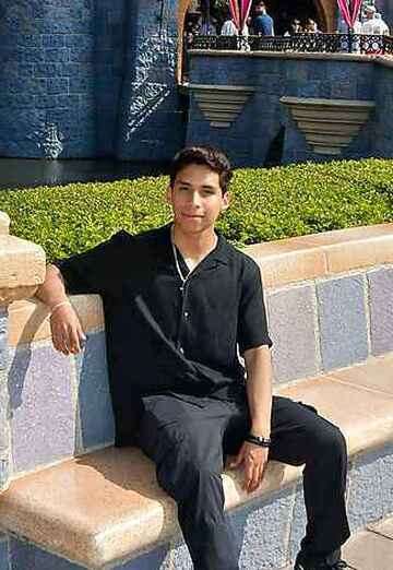 Diego (@salazardiego) — my photo № 2