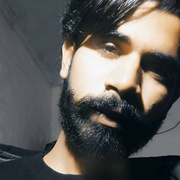 Ahmed 26 Karachi