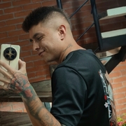 Sebastian 28 Manizales