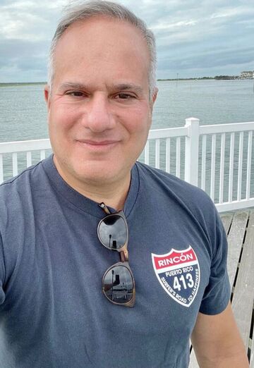 My photo - Dennis, 52 from Moscow (@sara4817)