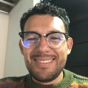 Walter Reina 43 Bogota