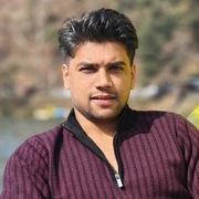 Aman 27 Haridwar