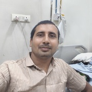 ALOK KUMAR PARASHAR 31 Agra