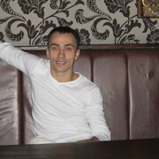 Vladimir 38 Nottingham