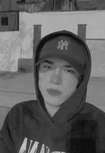 My photo - Jose, 22 from Malaga (@jose3067)