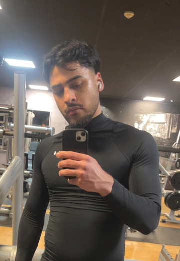 Ali (@ali88634) — my photo № 2