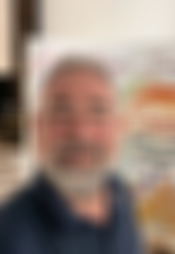 My photo - Burak, 54 from Adana (@burak1061)