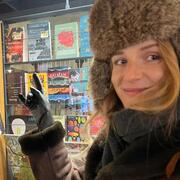 Klaudia 30 Санкт-Петербург