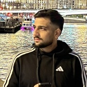 Ansh 24 Moscow