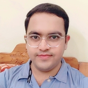 Mohammed Afnan 20 Bengaluru