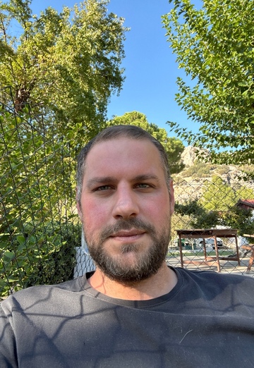 My photo - Arh, 38 from Marmaris (@arhn)