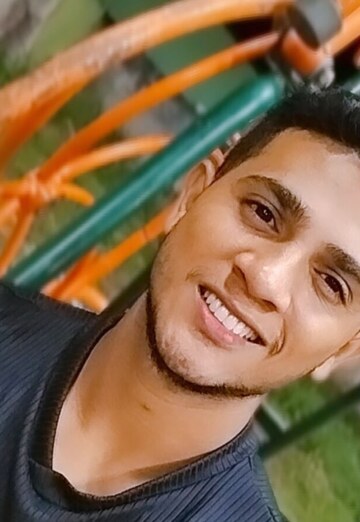 Júlio Cezar da Silva (@jliocezardasilva) — my photo № 1