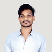 Vamshi Thunakala 26 Hyderabad