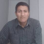 Juan 48 Mount Laurel
