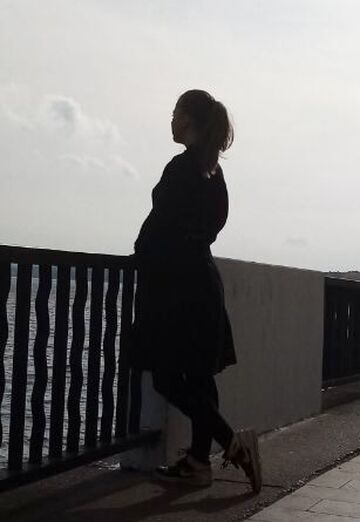 Aleksandra (@elina10299) — my photo № 1