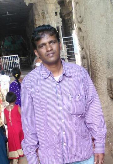 My photo - Hari, 45 from Warangal (@hari305)