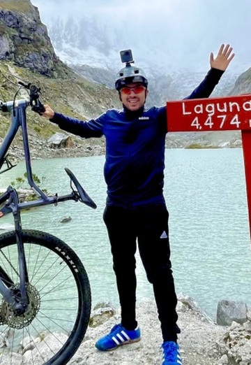 Rony mechan (@ronymechan26) — my photo № 5