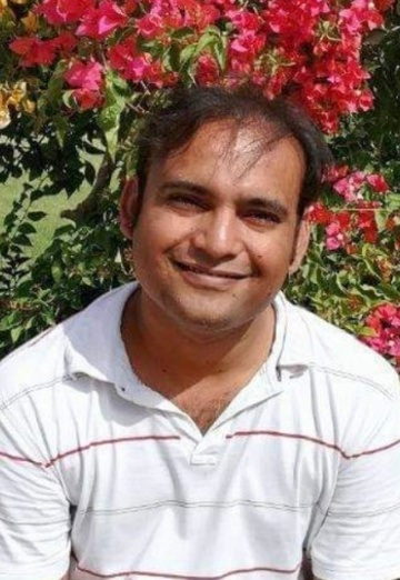 My photo - Ameet, 37 from Dubai (@ameet4)