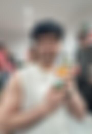 My photo - Ganesh, 28 from Paris (@pseudo6)