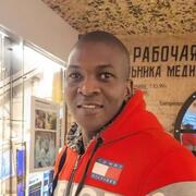 Crush 37 Saint Petersburg