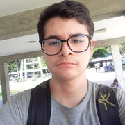 Luis Antonio 19 Caracas