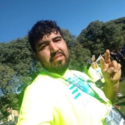 Mario jara 33 Buenos Aires