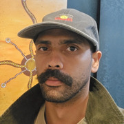 Aaron 29 Brisbane