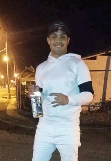 Alfonzo (@alfonzo9) — my photo № 2