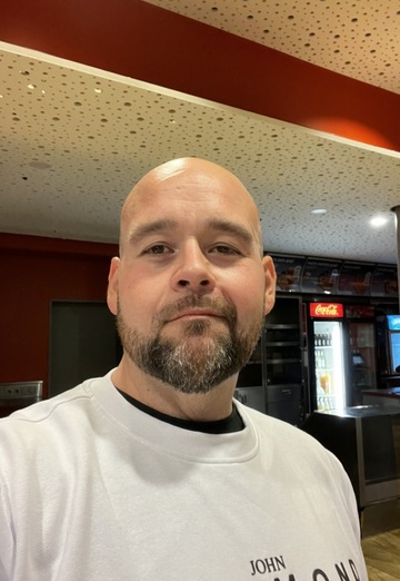 My photo - Klaus, 43 from Bonn (@klaus642)