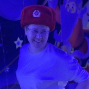 Evgeniya 40 Yekaterinburg