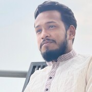 Shakwat Alam 26 Dhaka