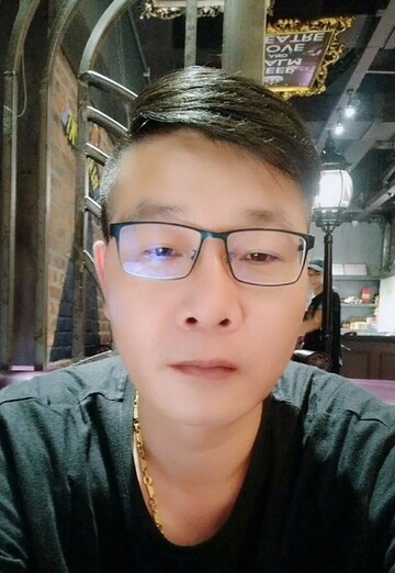 My photo - ken, 41 from Taipei (@5s10hkuipi)